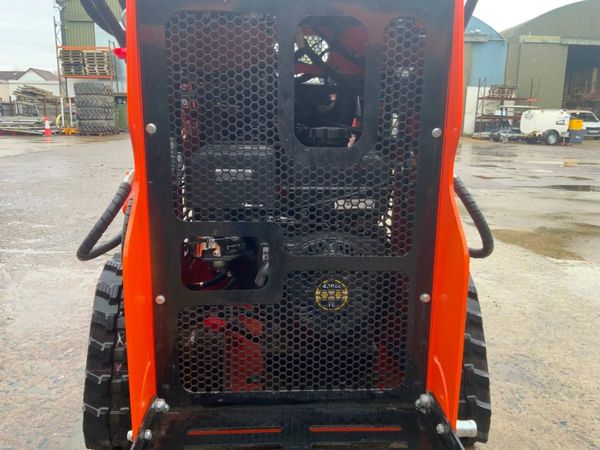 UNUSED EGN EG36c COMPACT LOADER......105w. 341413145