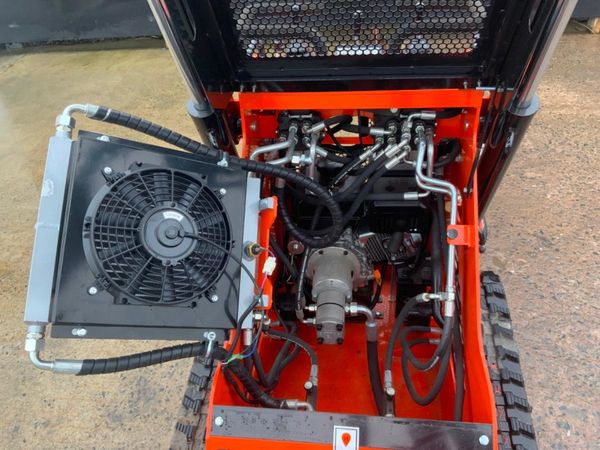 UNUSED EGN EG36c COMPACT LOADER......105w. 341413147