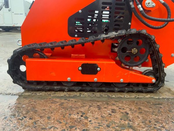 UNUSED EGN EG36c COMPACT LOADER......105w. 341413149