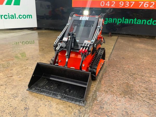 UNUSED EGN EG36c COMPACT LOADER......105w. 341413154