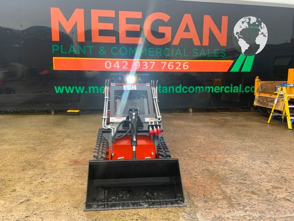 UNUSED EGN EG36c COMPACT LOADER......105w. 341413155