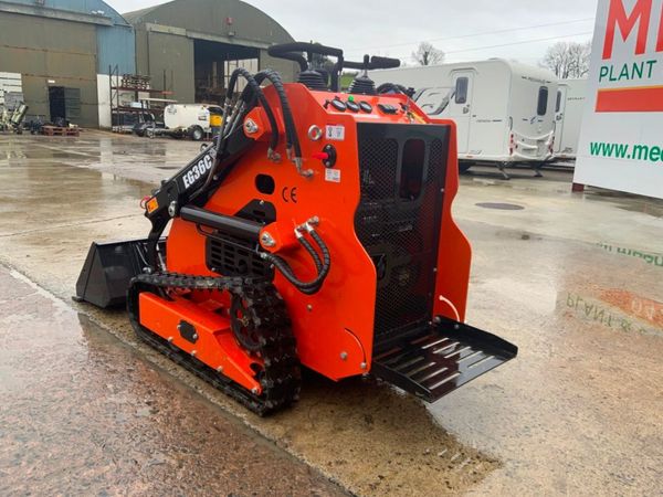UNUSED EGN EG36c COMPACT LOADER......105w. 341413156