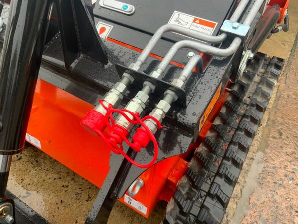 UNUSED EGN EG36c COMPACT LOADER......105w. 341413159
