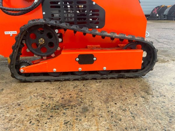 UNUSED EGN EG36c COMPACT LOADER......105w. 341413150