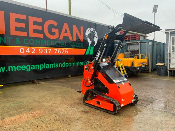 UNUSED EGN EG36c COMPACT LOADER......105w. 341413152