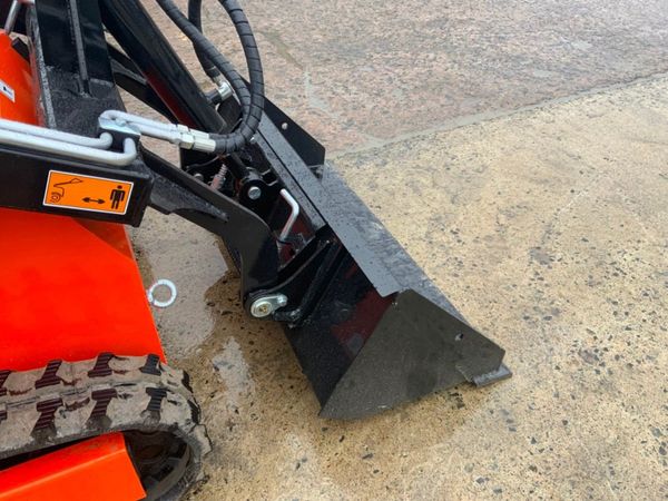UNUSED EGN EG36c COMPACT LOADER......105w. 341413160