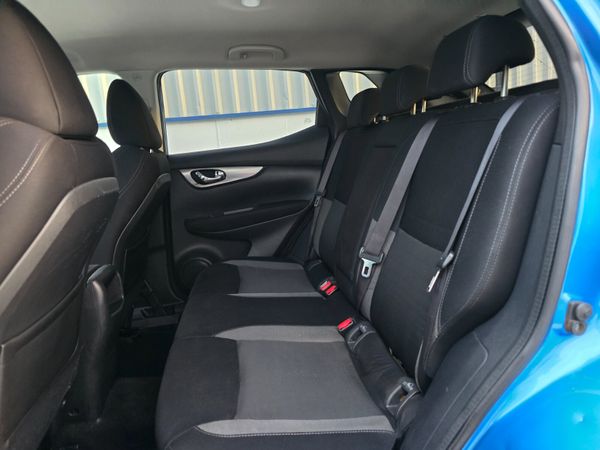 Nissan Qashqai 2018 1.5 dci XE Model 341516986