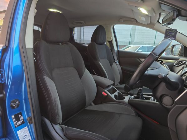 Nissan Qashqai 2018 1.5 dci XE Model 341516994