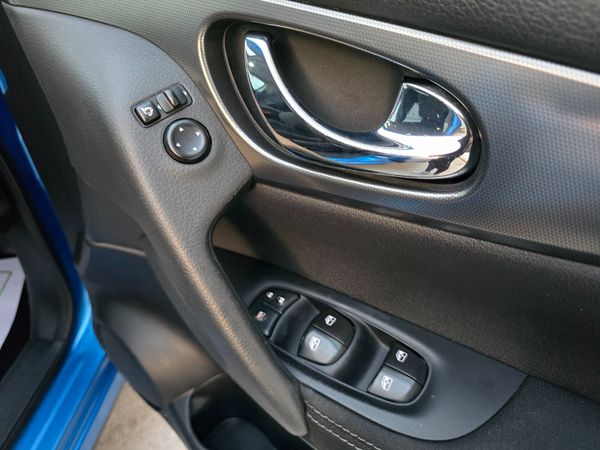 Nissan Qashqai 2018 1.5 dci XE Model 341516995