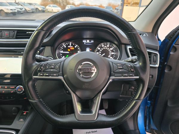 Nissan Qashqai 2018 1.5 dci XE Model 341516998