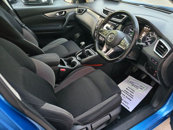 Nissan Qashqai 2018 1.5 dci XE Model 341516993