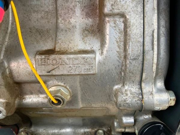 2020 BELLE HYDRAULIC BREAKER power PACK.1086 341577433