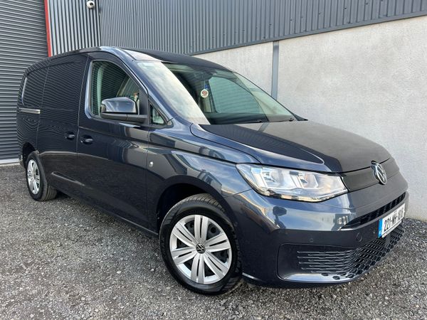2022 Volkswagen Caddy ' Extras 341571687