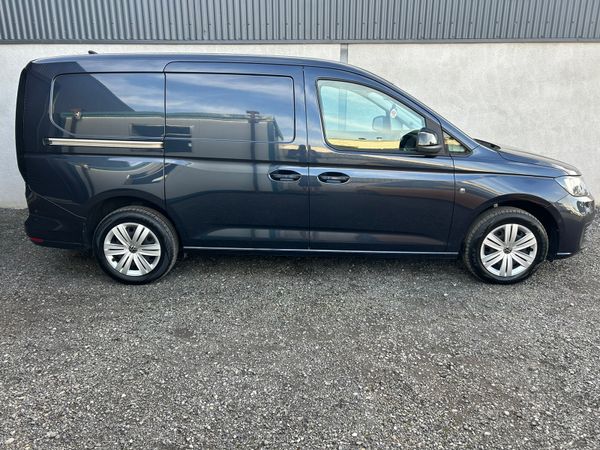 2022 Volkswagen Caddy ' Extras 341571688