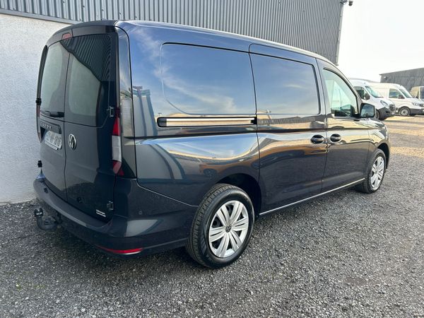 2022 Volkswagen Caddy ' Extras 341571689
