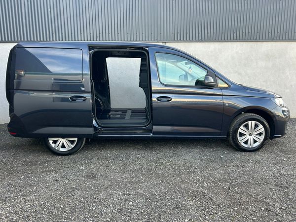 2022 Volkswagen Caddy ' Extras 341571690