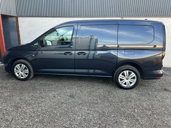 2022 Volkswagen Caddy ' Extras 341571692