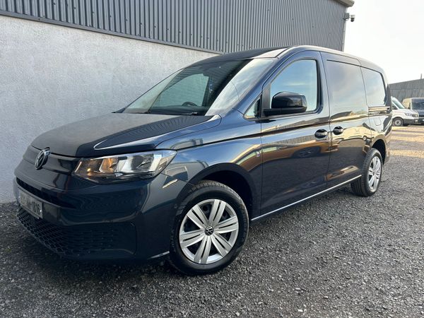 2022 Volkswagen Caddy ' Extras 341571693