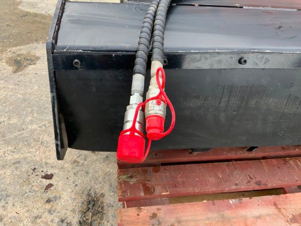 UNUSED SKID STEER / BOB CAT ROTAVATOR...171w. 341592554