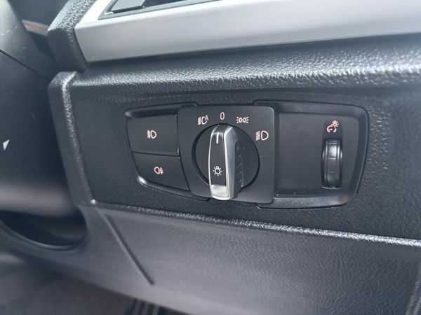 2014 BMW 1-Series 1.6L AUTO AS NEW+1YEAR WARRANTY 341600601