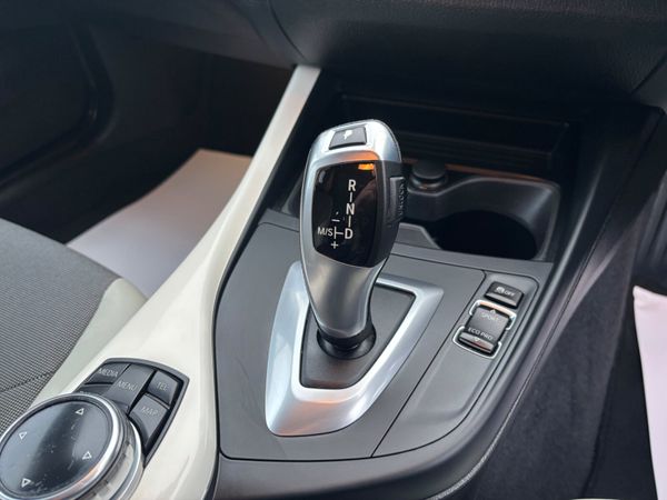 2014 BMW 1-Series 1.6L AUTO AS NEW+1YEAR WARRANTY 341600602