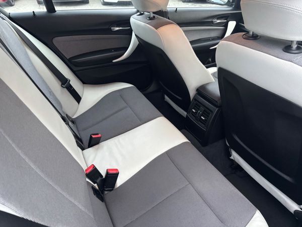 2014 BMW 1-Series 1.6L AUTO AS NEW+1YEAR WARRANTY 341600634