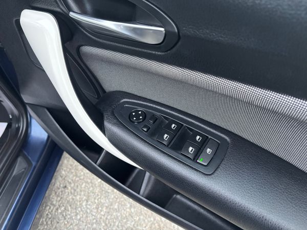 2014 BMW 1-Series 1.6L AUTO AS NEW+1YEAR WARRANTY 341600635