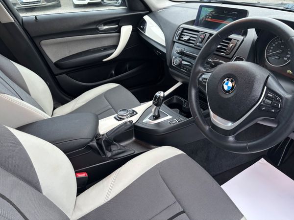 2014 BMW 1-Series 1.6L AUTO AS NEW+1YEAR WARRANTY 341600638