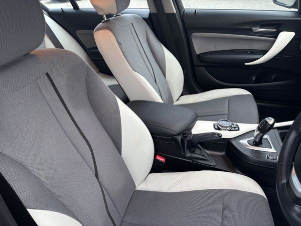 2014 BMW 1-Series 1.6L AUTO AS NEW+1YEAR WARRANTY 341600639