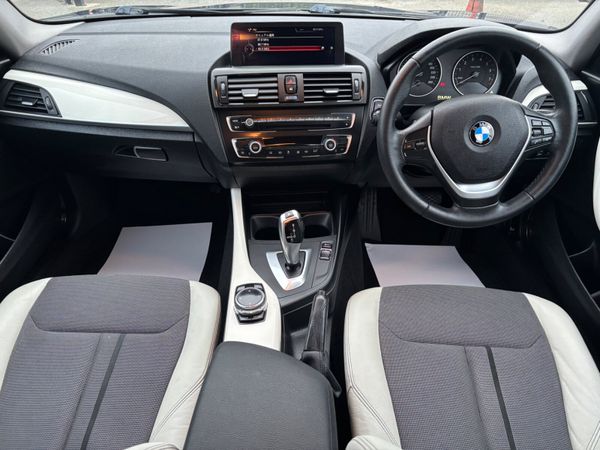 2014 BMW 1-Series 1.6L AUTO AS NEW+1YEAR WARRANTY 341600633