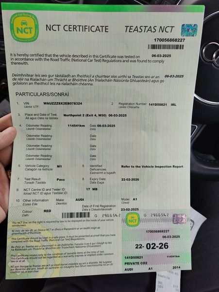 Audi A1 2014 ** Price Drop** 341683458