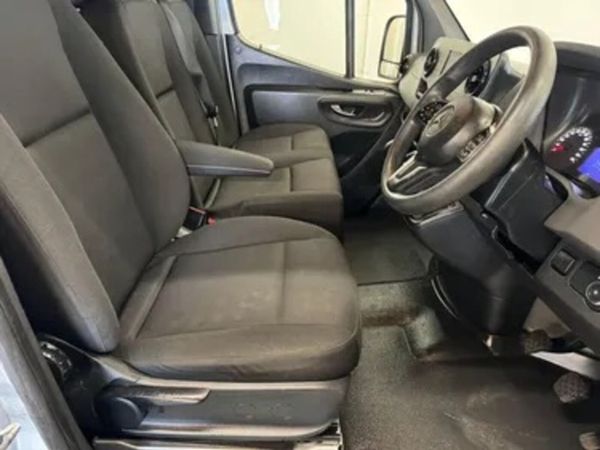 2021Mercedes-Benz Sprinter2.0 315 CDI Progressive 341709846