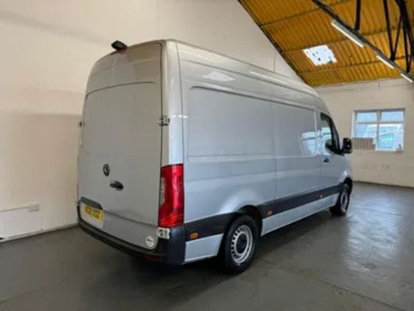 2021Mercedes-Benz Sprinter2.0 315 CDI Progressive 341709847