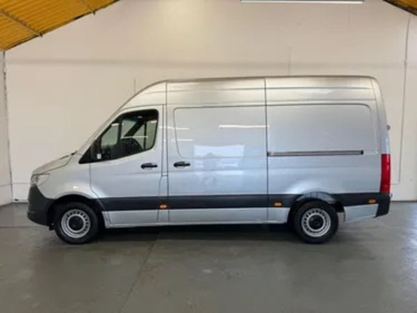 2021Mercedes-Benz Sprinter2.0 315 CDI Progressive 341709842