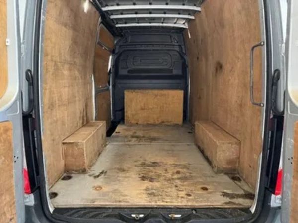2021Mercedes-Benz Sprinter2.0 315 CDI Progressive 341709850