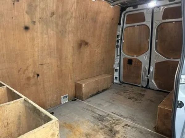 2021Mercedes-Benz Sprinter2.0 315 CDI Progressive 341709851