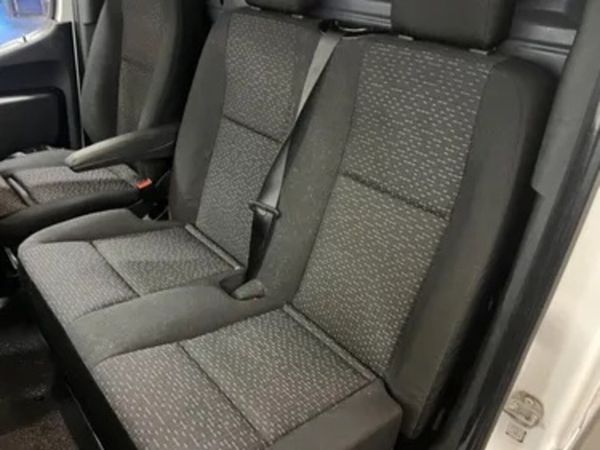 2021Mercedes-Benz Sprinter 2.1 314 CDI Premium FWD 341715537