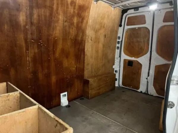 2021Mercedes-Benz Sprinter 2.1 314 CDI Premium FWD 341715539