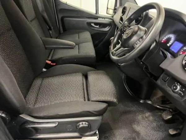 2021Mercedes-Benz Sprinter 2.1 314 CDI Premium FWD 341715540