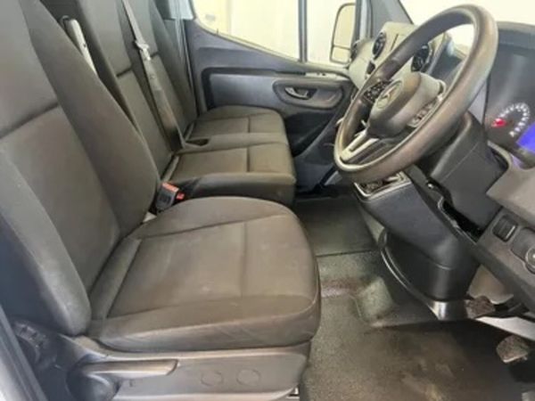 2020Mercedes-Benz Sprinter2.0 315 CDI Progressive 341711724