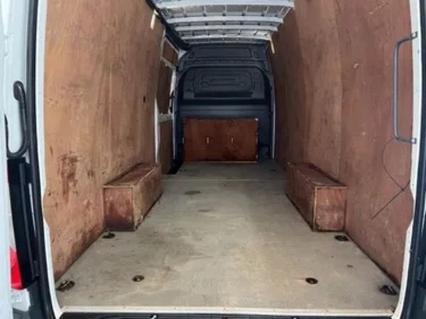 2020Mercedes-Benz Sprinter2.0 315 CDI Progressive 341711723