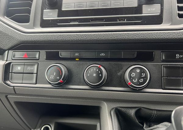 2020 Volkswagen Crafter LWB 341728604