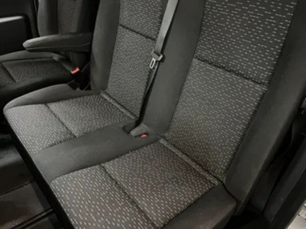 2021Mercedes-Benz Sprinter2.0 315 CDI Premium RWD 341722444