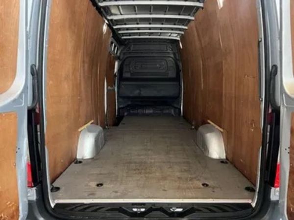 2021Mercedes-Benz Sprinter2.0 315 CDI Premium RWD 341722445