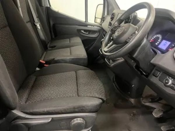 2021Mercedes-Benz Sprinter2.0 315 CDI Premium RWD 341722440