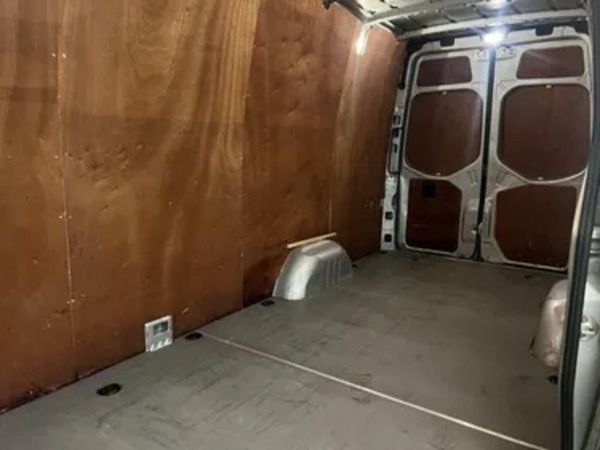 2021Mercedes-Benz Sprinter2.0 315 CDI Premium RWD 341722443