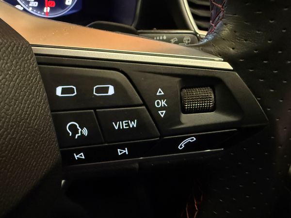 22 Seat Leon 1.4 E-Hybrid FR Auto  Estate 341746019