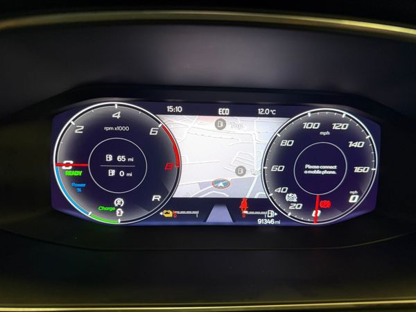 22 Seat Leon 1.4 E-Hybrid FR Auto  Estate 341746020