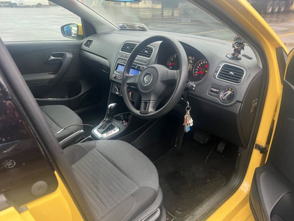 Volkswagen Polo 2011 LOW MILES NCT AND TAXED 341755609