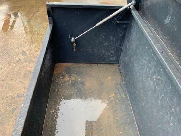 TOOL STORAGE SITE SAFE LOCK BOX..........1244.... 341751164